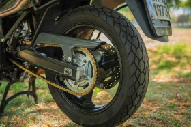 Suzuki V-strom DL 650  | Mobile.bg    10