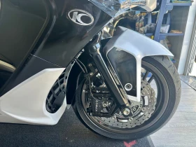 Обява за продажба на Kymco Xciting 400i 04.2013г. ~3 500 лв. - изображение 10