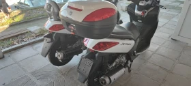 Yamaha X-max | Mobile.bg    3