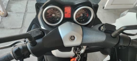 Yamaha X-max | Mobile.bg    6