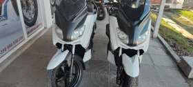 Yamaha X-max | Mobile.bg    5