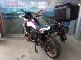 Honda Crf 1000 AfricaTwin ABS TC  LED  | Mobile.bg � ����� ������ 5