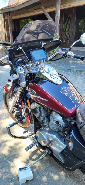 Honda Shadow ACE America Classic Edition  | Mobile.bg � ����� ������ 4