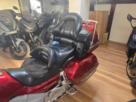 Honda Gold Wing 1800 | Auto.bg — изображение 5