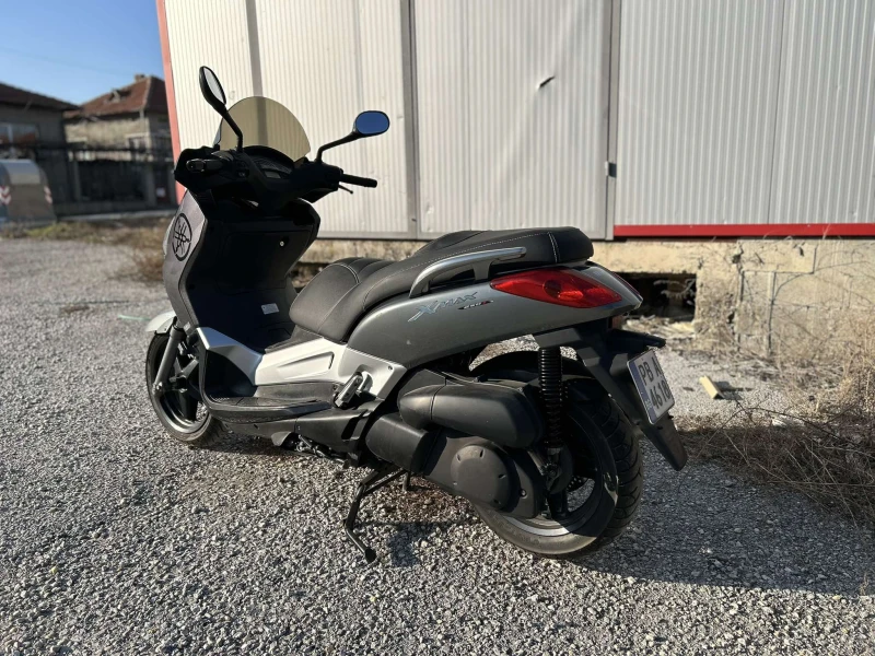 Yamaha X-max 250 R, снимка 2 - Мотоциклети и мототехника - 49245792