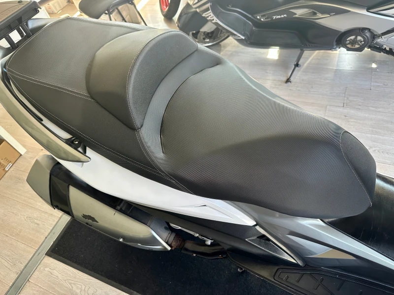 Kymco Xciting 400i 04.2013г., снимка 3 - Мотоциклети и мототехника - 51734191