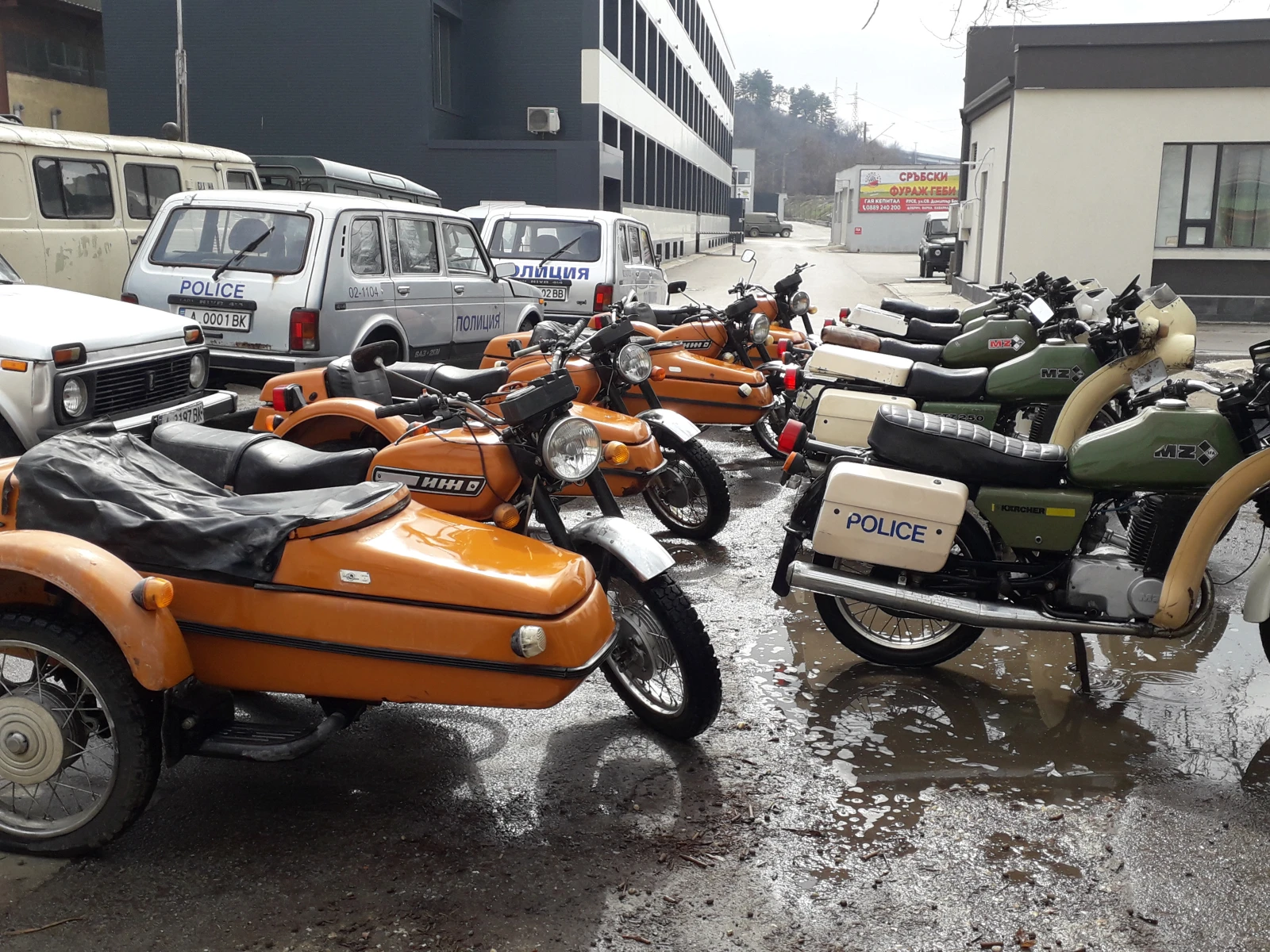 Mz 250, снимка 7 - Мотоциклети и мототехника - 56002665