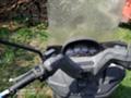 Suzuki Burgman 400, снимка 8 - Мотоциклети и мототехника - 45407693