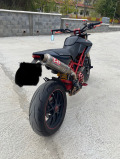 Ducati Hypermotard  1100 - изображение 7