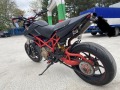 Ducati Hypermotard  1100 - изображение 6