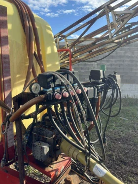 Пръскачка Agromehanika, снимка 2