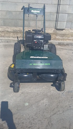     Briggs&Stratton 8.5 ..