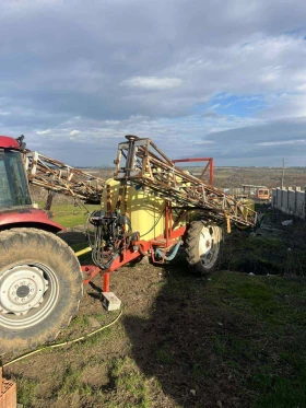 Пръскачка Agromehanika, снимка 1