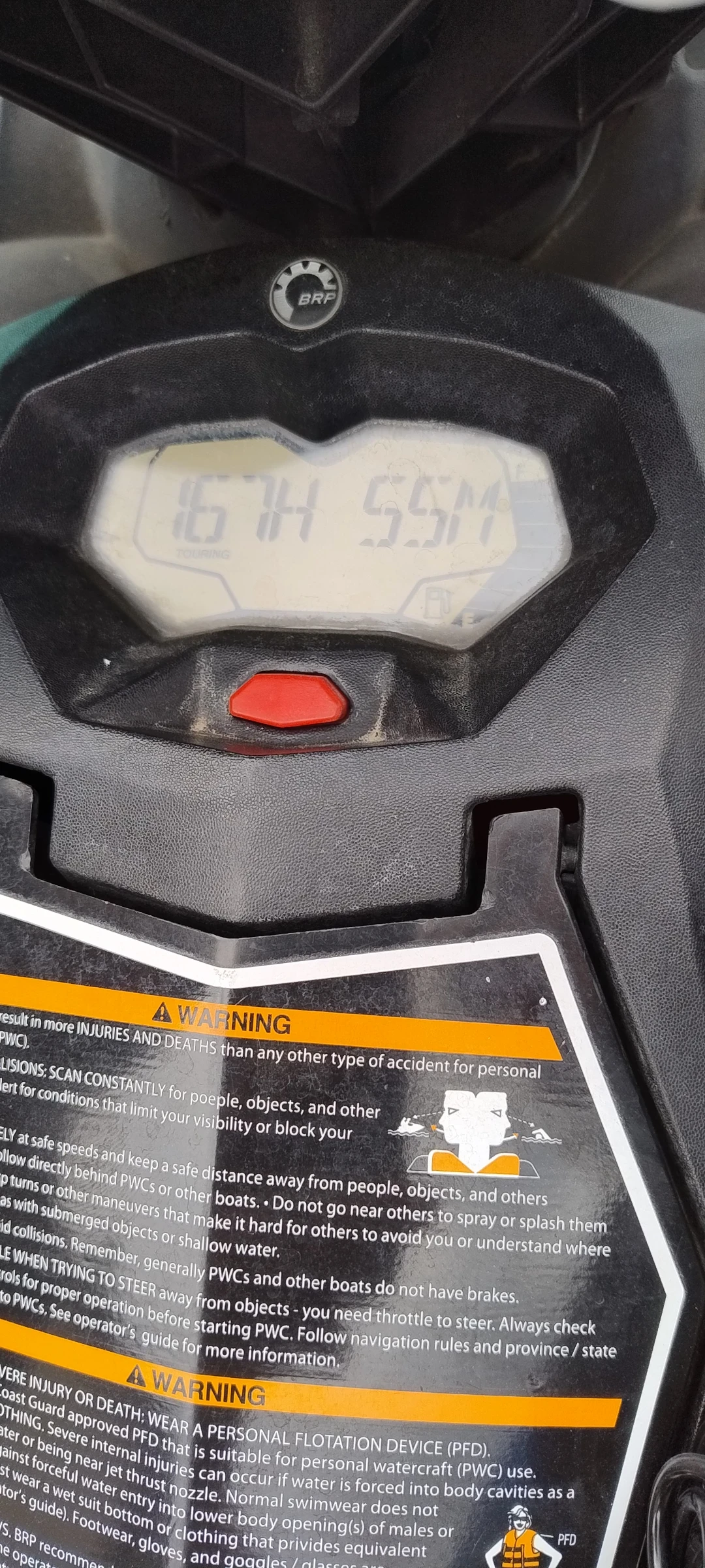 Джет Bombardier Sea Doo Spark  - изображение 3