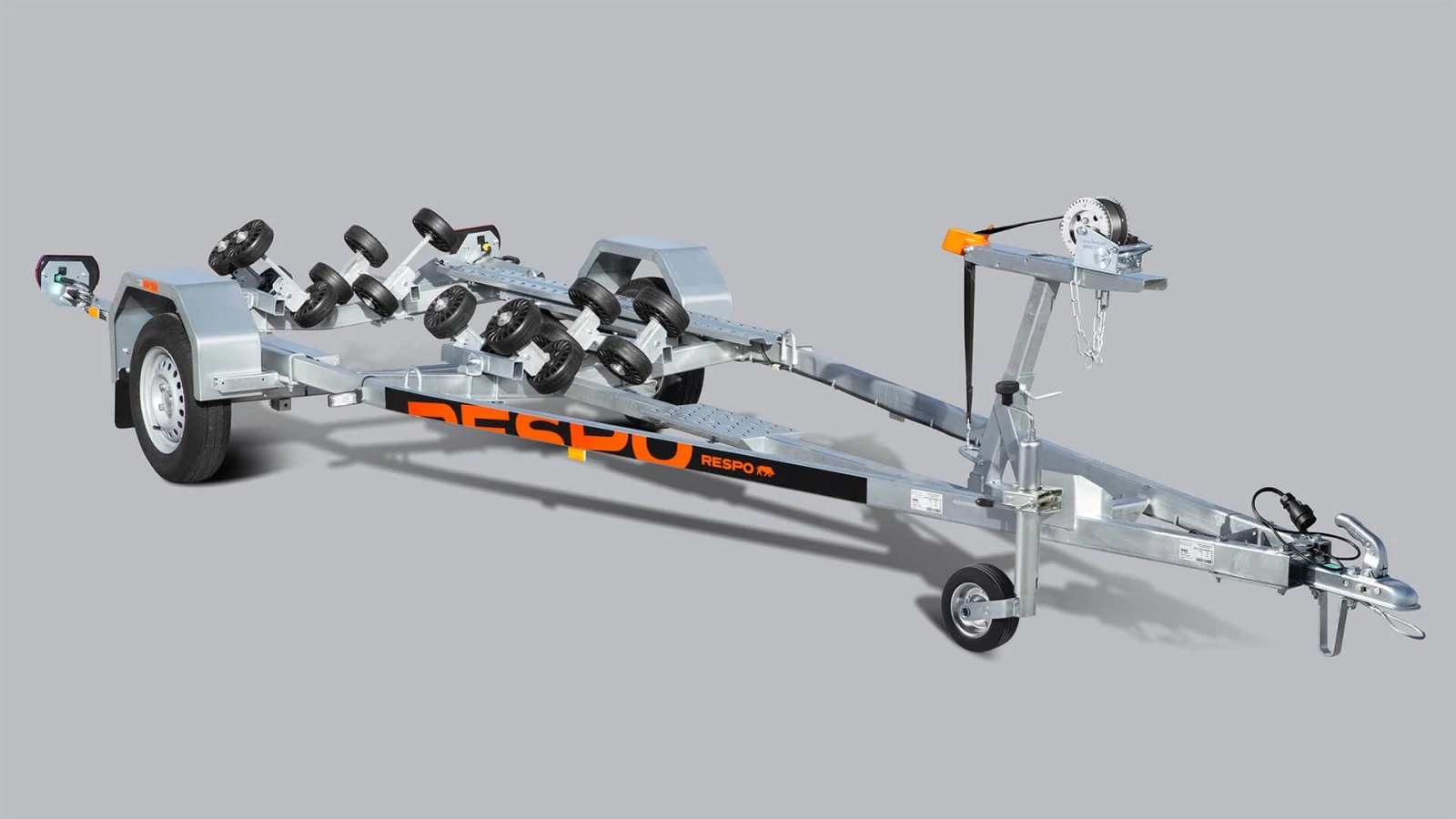 За автомобил RESPO 750V571 Multiroller