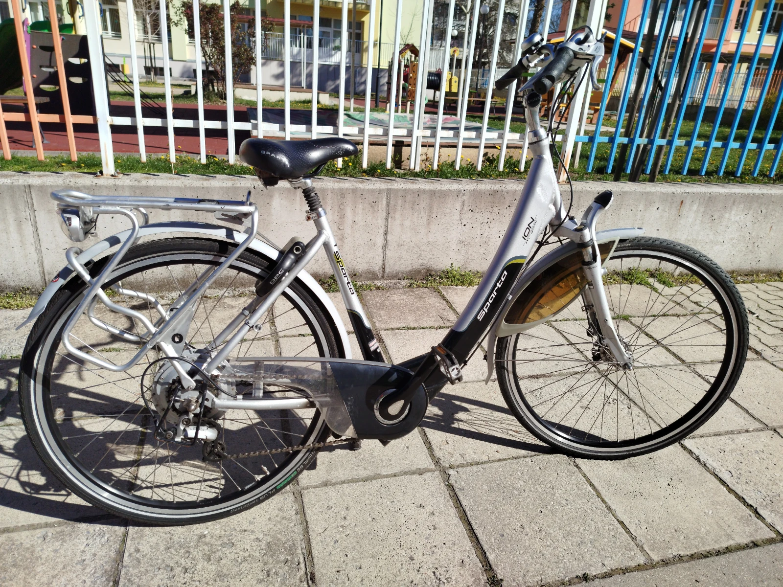 ������� * ��������� Sparta ION 28'' ��� �������� � | Mobile.bg � ����������� 1