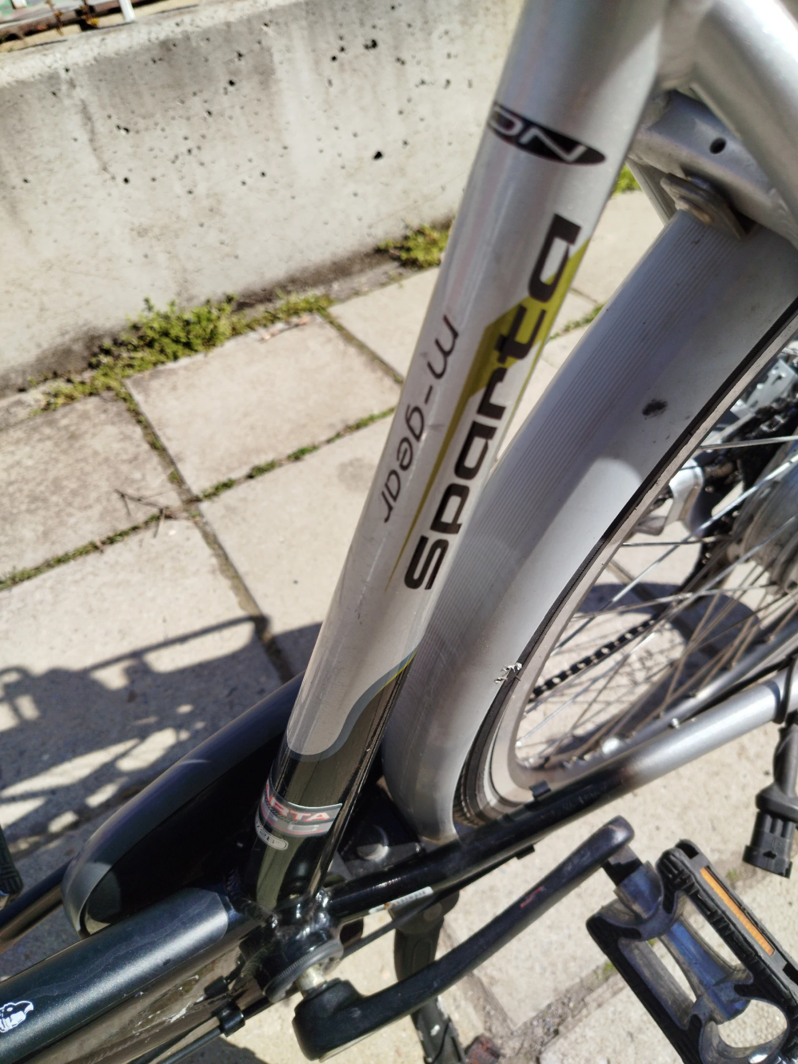 ������� * ��������� Sparta ION 28'' ��� �������� � | Mobile.bg � ����������� 10