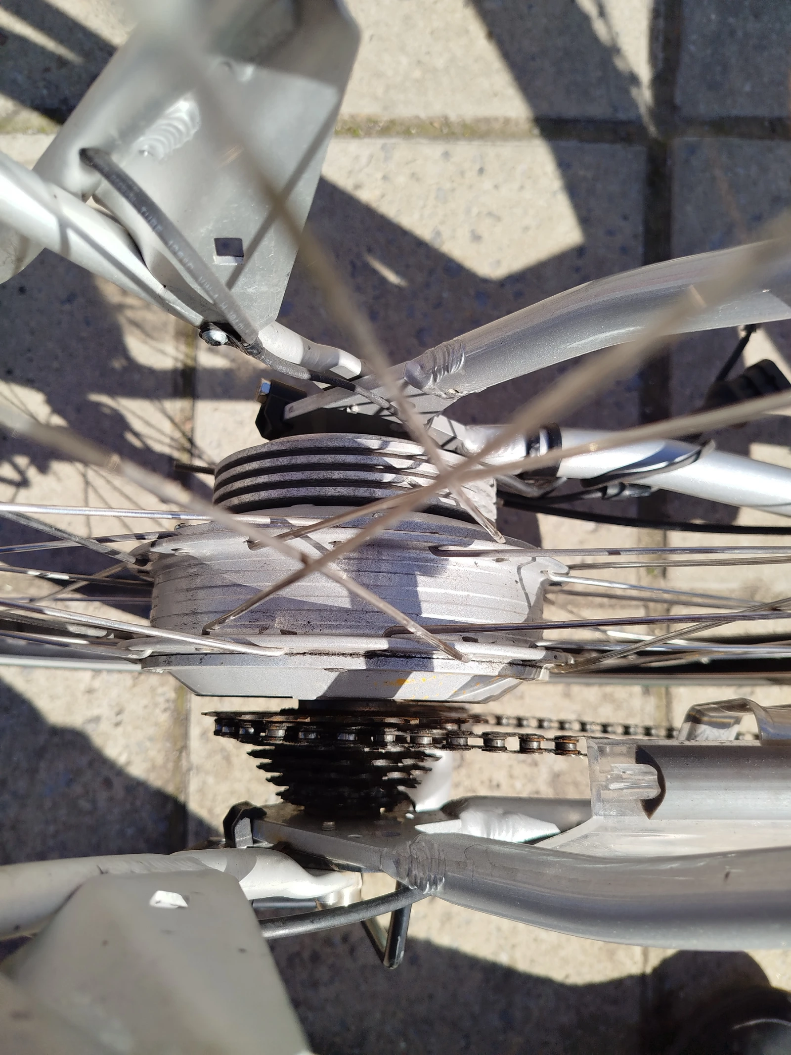 ������� * ��������� Sparta ION 28'' ��� �������� � | Mobile.bg � ����������� 8