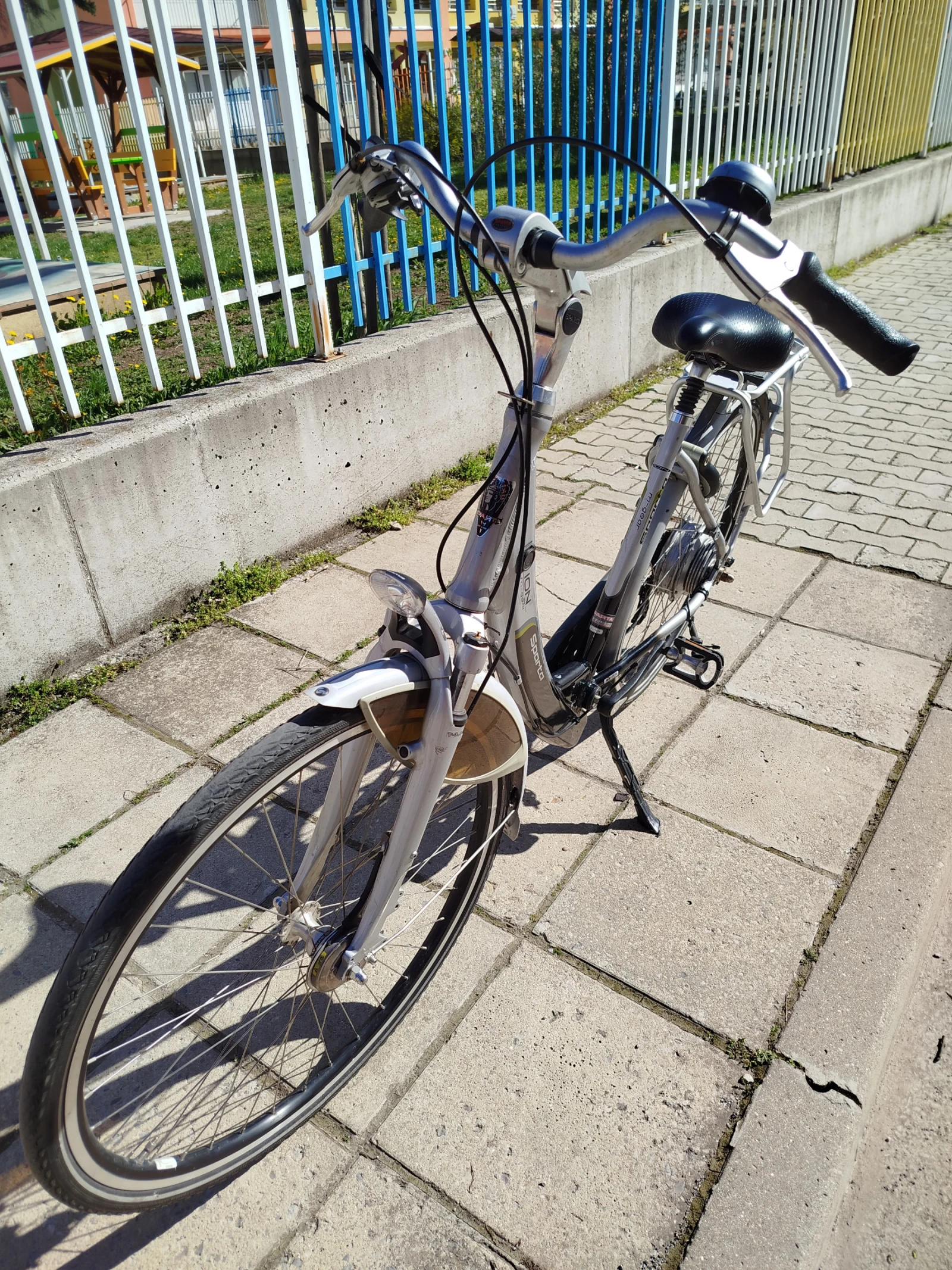 ������� * ��������� Sparta ION 28'' ��� �������� � | Mobile.bg � ����������� 9