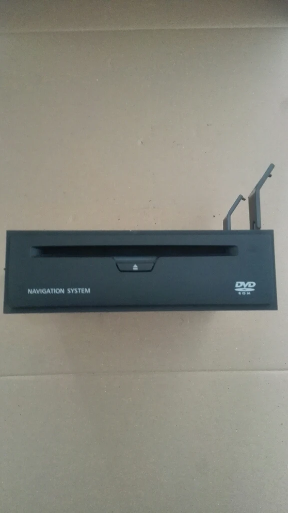 DVD Нисан Мурано