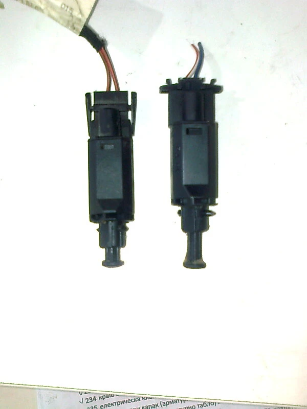 стоп машинка за Фолксваген Голф 4 (1)