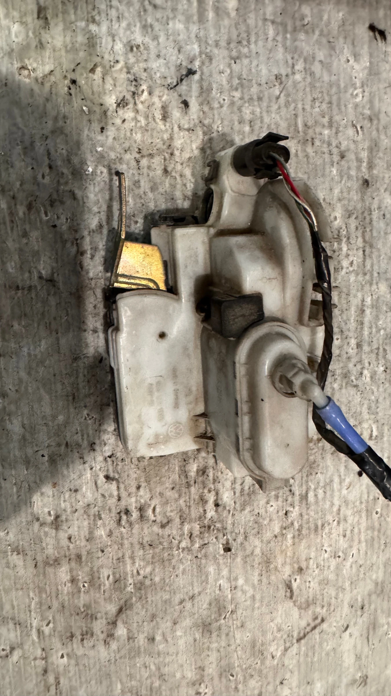 ����� �� ����� �� VW Polo - 1HM862154B / 6457-20 | Mobile.bg � ����������� 1