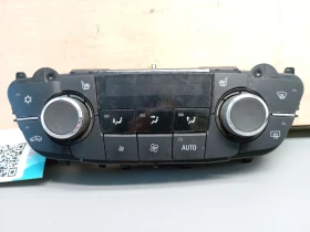 управление климатик,климатроник Опел Инсигния 2.0д 4x4