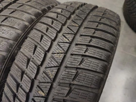 Гуми Зимни 225/50R17, снимка 5
