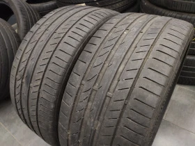 Гуми Летни 255/35R20, снимка 3