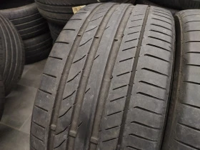 Гуми Летни 255/35R20, снимка 2