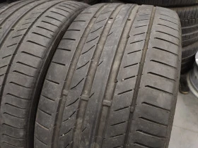 Гуми Летни 255/35R20, снимка 1