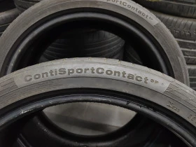 Гуми Летни 255/35R20, снимка 5