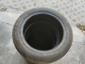 Гуми Летни 215/55R17, снимка 4