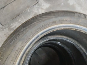 Гуми Летни 215/55R17, снимка 3