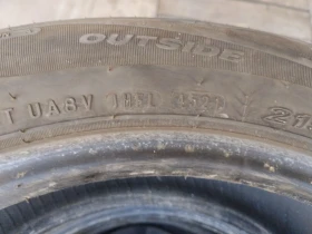 Гуми Летни 215/55R17, снимка 5