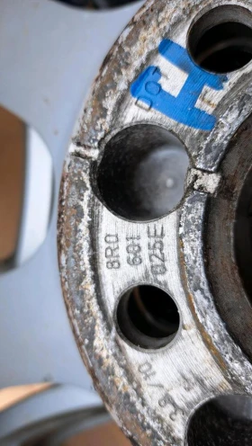 Джанти за Audi Q5, снимка 7