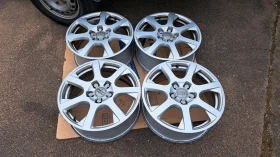 Джанти за Audi Q5, снимка 1