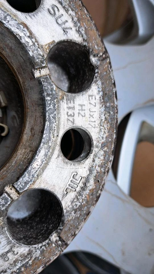 Джанти за Audi Q5, снимка 6 - Гуми и джанти - 52909911