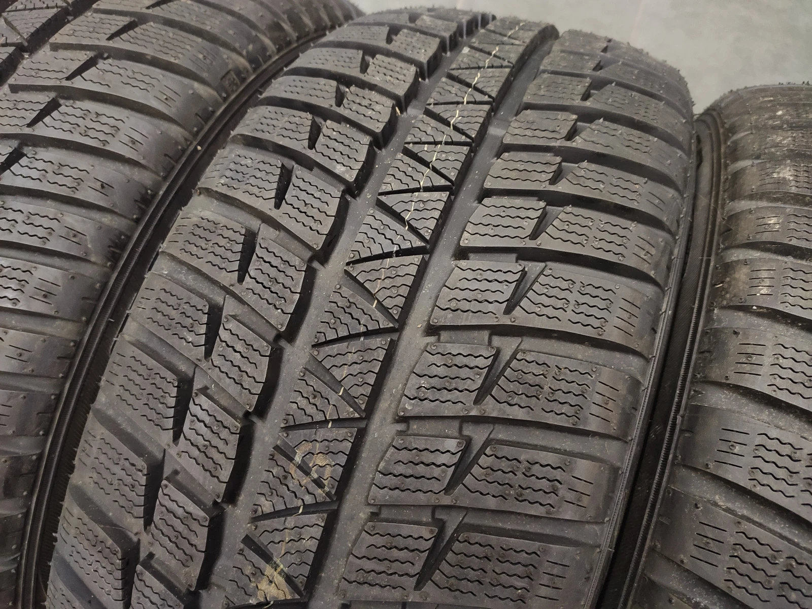  225/50R17 | Mobile.bg   3