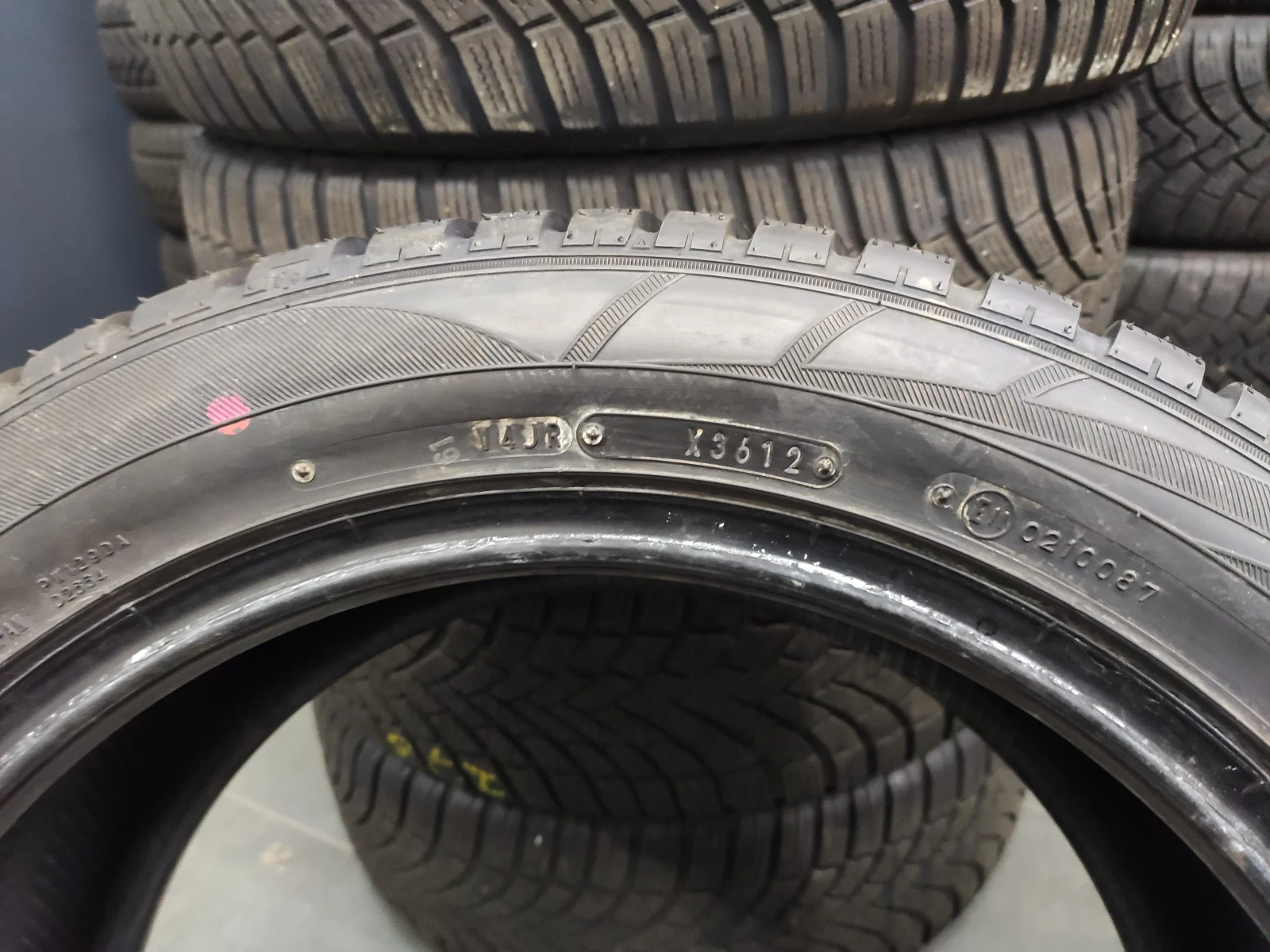  225/50R17 | Mobile.bg   8