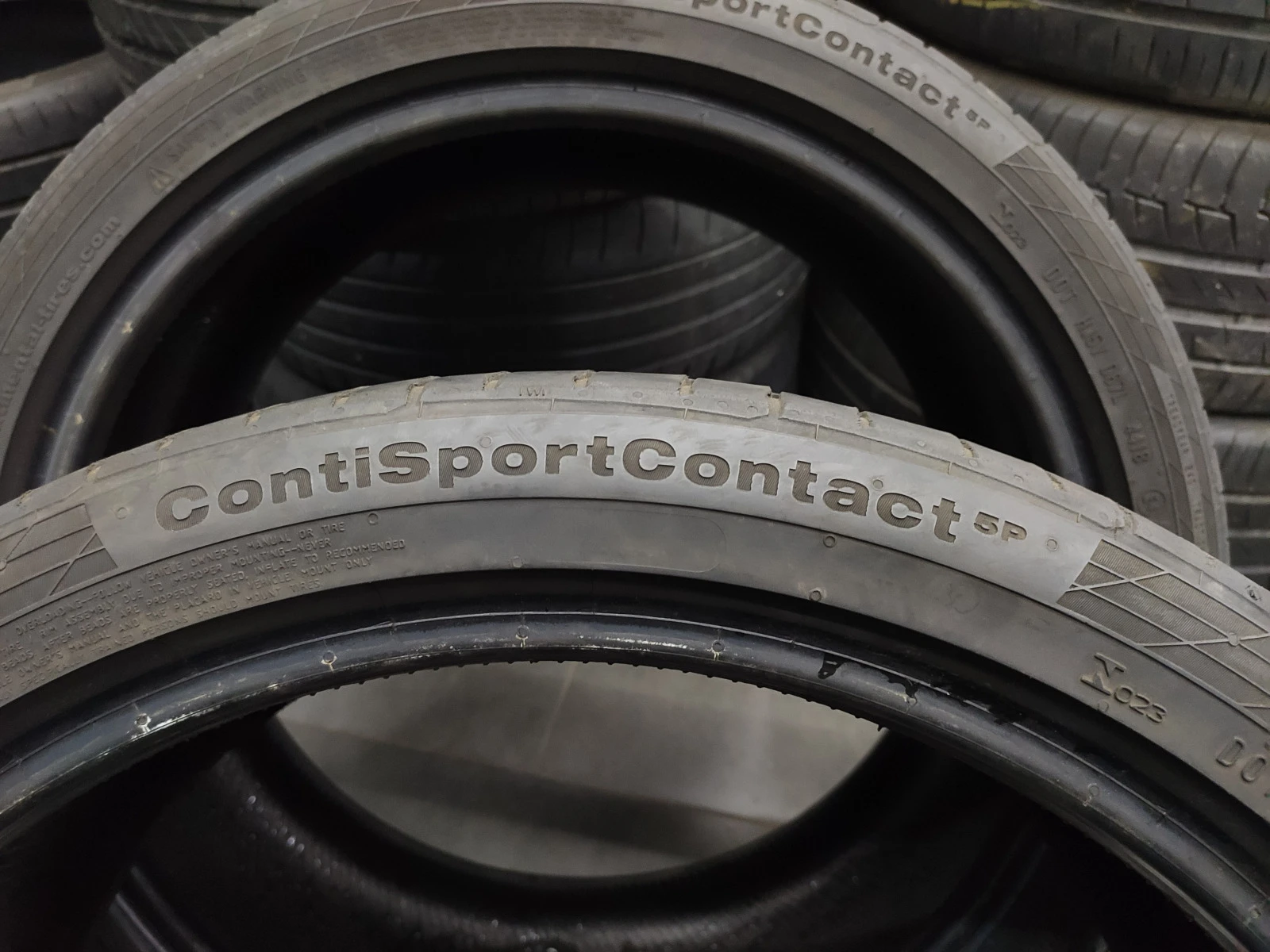  255/35R20 | Mobile.bg   5