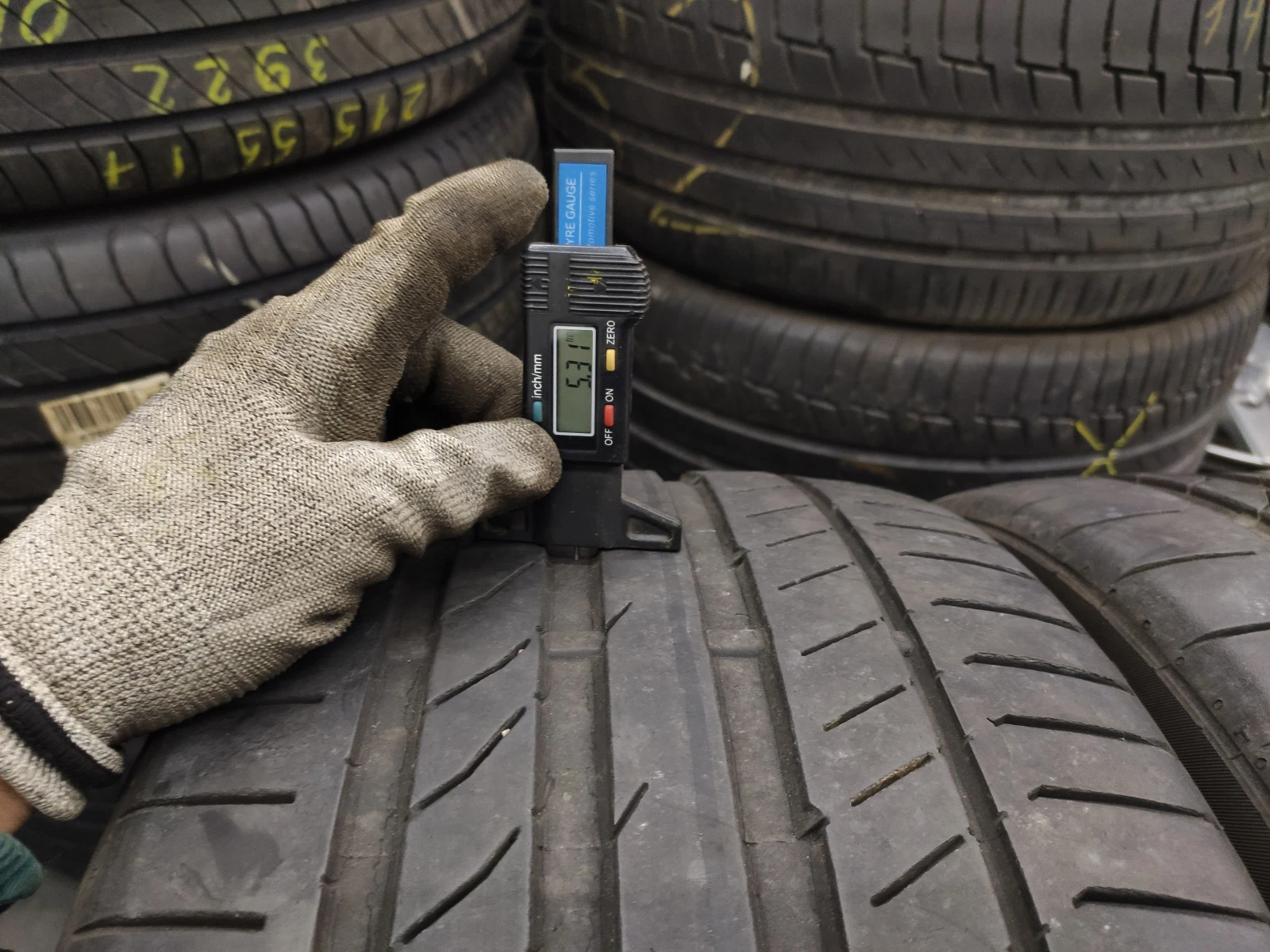  255/35R20 | Mobile.bg   4