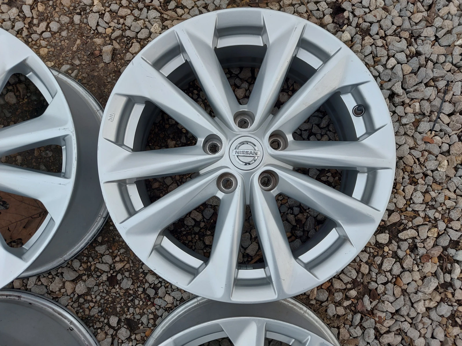   Nissan Juke | Mobile.bg   4