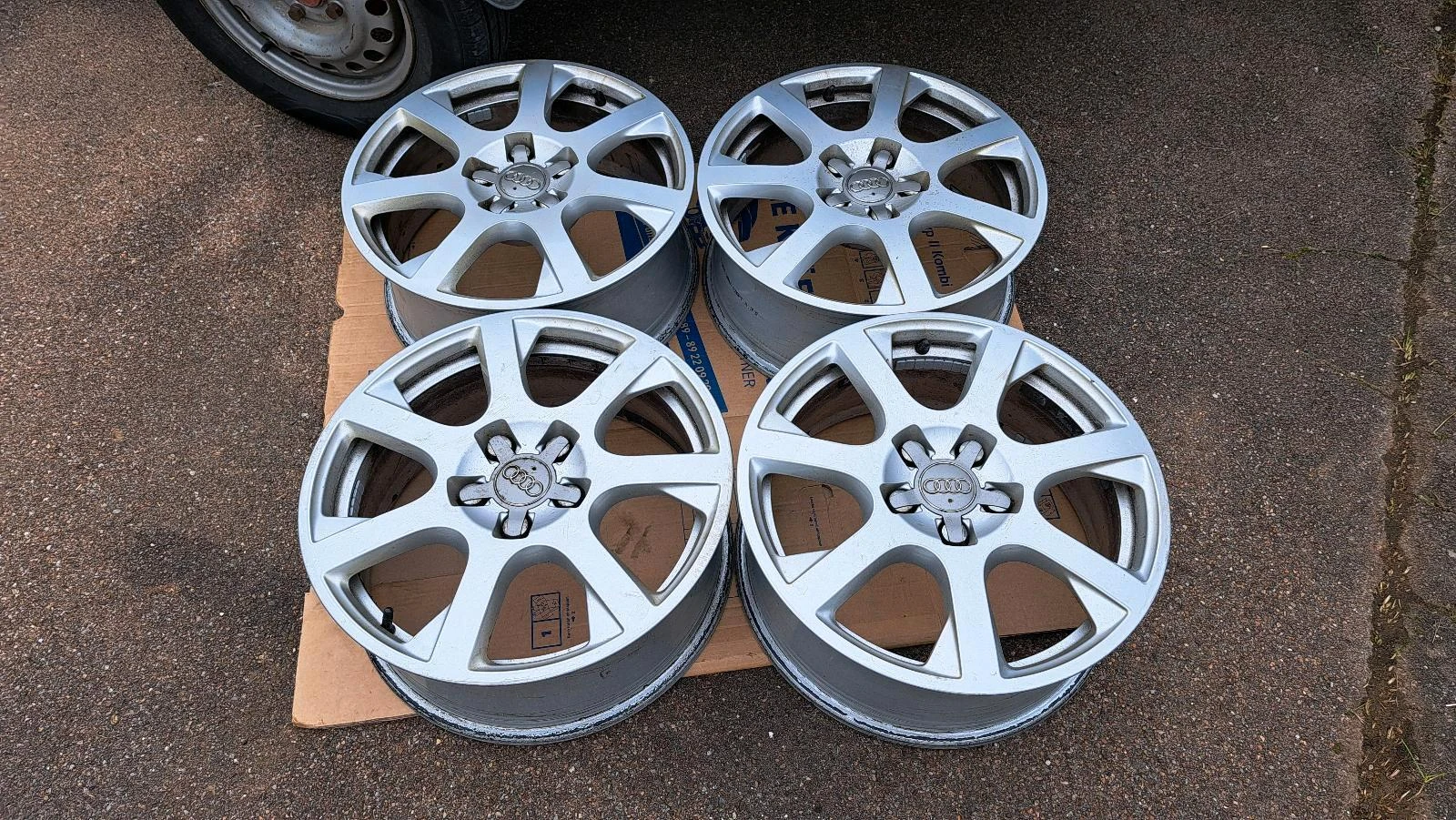 ������ �� Audi Q5 | Mobile.bg � ����������� 1