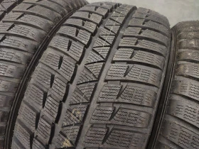 Гуми Зимни 225/50R17, снимка 3 - Гуми и джанти - 43507247