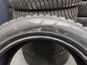 Гуми Зимни 225/50R17, снимка 8 - Гуми и джанти - 43507247