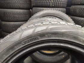 Гуми Зимни 225/50R17, снимка 7 - Гуми и джанти - 43507247