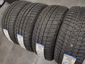 Гуми Зимни 225/50R17, снимка 6 - Гуми и джанти - 43507247