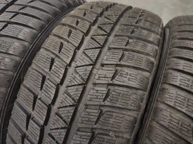 Гуми Зимни 225/50R17, снимка 4 - Гуми и джанти - 43507247