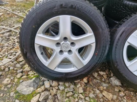        215/65R16  Nissan